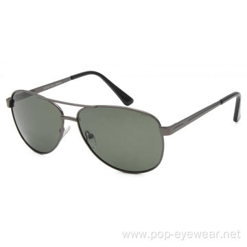 New Coming Super Quality Vintage Retro Metal Sunglasses